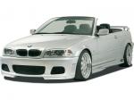 BMW 3-Series Convertible by RDX RaceDesign 2009 года